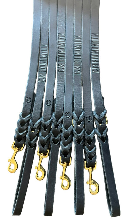 CJ3 "Dog" Leashes
