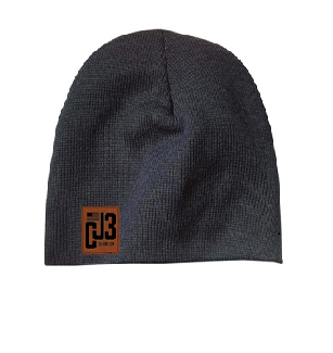 CJ3 "Beanie" Caps
