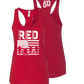 CJ3 "RED Friday" Tank Tops