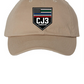 CJ3 "Desert" Caps