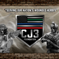 CJ3 “Custom” Banners