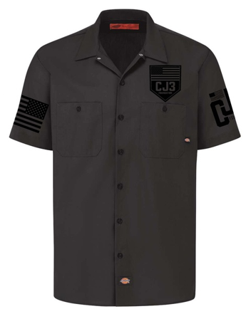 CJ3 "Mechanic" Shirts